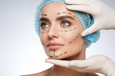 Aesthetic&Plastic Surgery