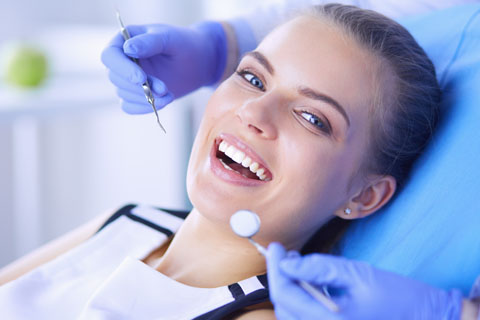 Dental Treatment