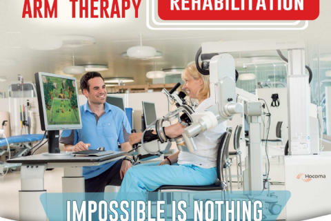 Physical Medicine and Rehabilitation