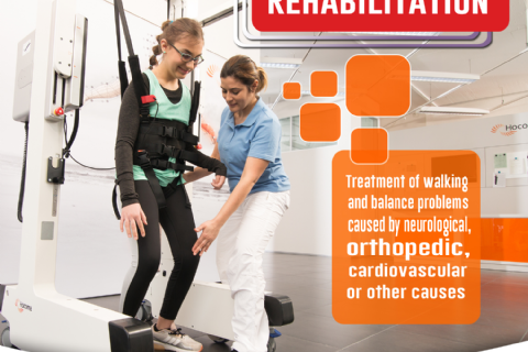 Physical Medicine and Rehabilitation