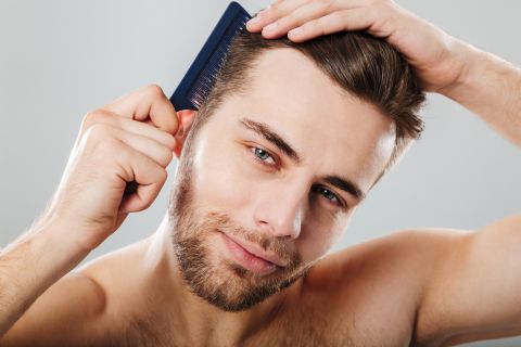 How Hair Transplantation is Performed?