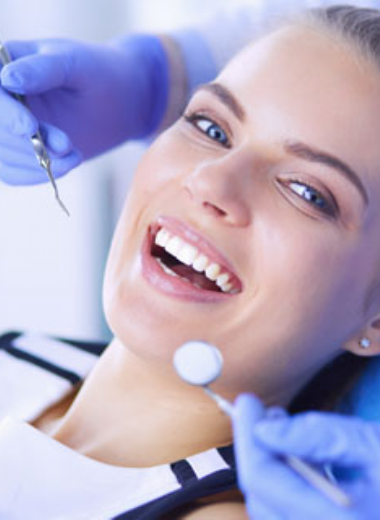 Dental Treatment