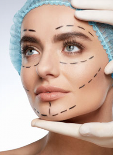 Chirurgie Esthétique et Plastique